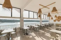Beach Club Menorca Hotels in Fornells