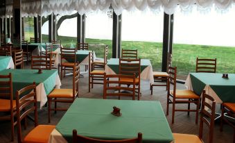 Tazawako Rose Park Hotel
