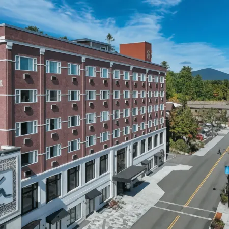 Grand Adirondack Hotel, Lake Placid, a Tribute Portfolio Hotel