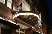 DoubleTree by Hilton Hotel Chicago - Arlington Heights Các khách sạn ở 