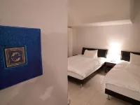 Villa Santorini Hotel a Tosa