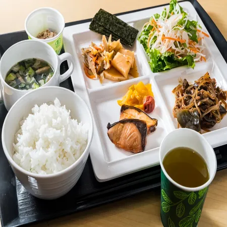 Super Hotel Gotsu-Ekimae Отели в г. Гоцу