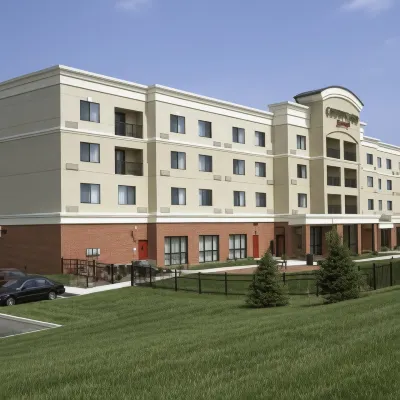 Courtyard Dayton-University of Dayton Các khách sạn gần Sinclair Community College