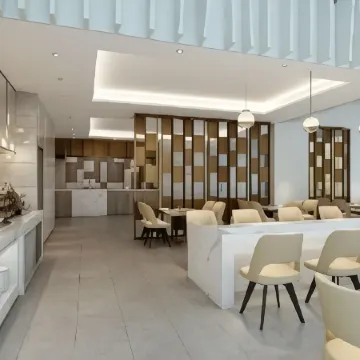 Comfort Hotel Riyadh Olaya