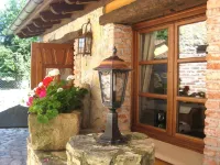 Hotel Rural El Espino Hotel a Onis