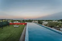Hotel Kavia Premium - Paseo Montejo