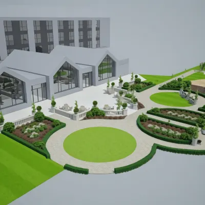 Crow Wood Hotels in Burnley