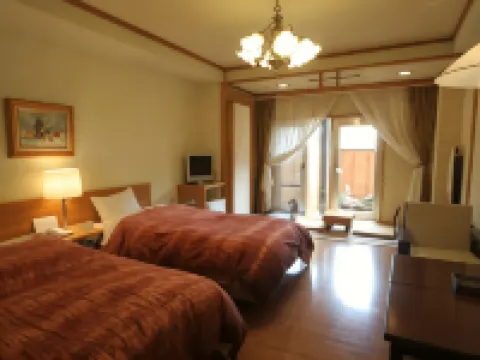 Otaru Asarigawa Onsen Hotel Musashitei