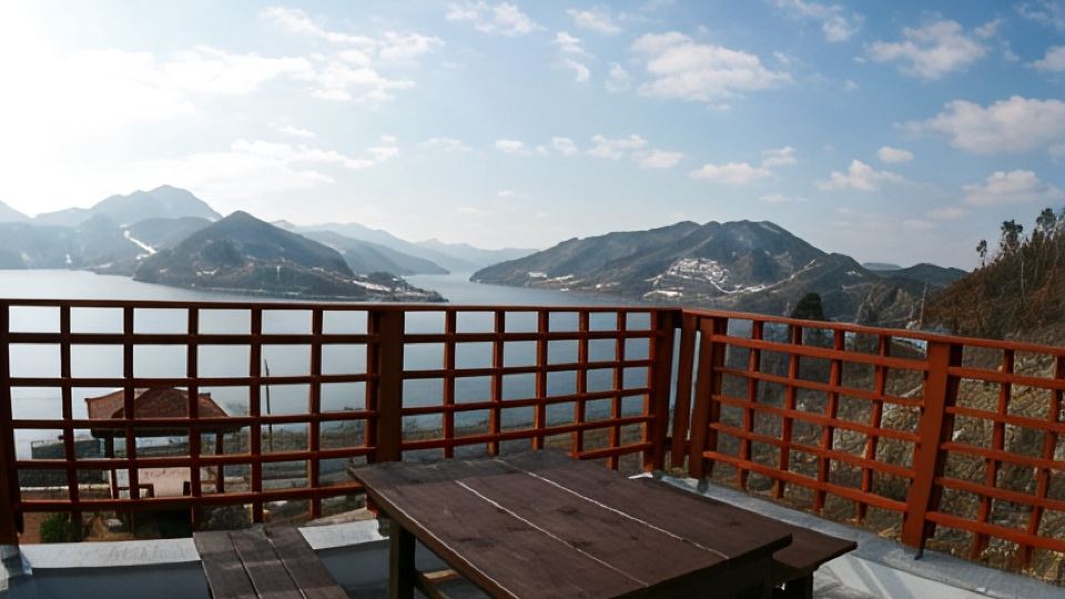 Imsil Moonlight Stay Pension