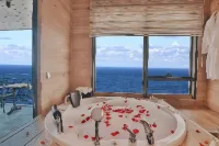 Peerless Villas Hotel Hotel a Ortahisar