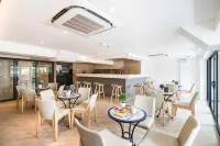 Lucky House Khaosan