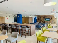 Holiday Inn Express Guadalajara Vallarta Poniente Отели в г. Сапопан