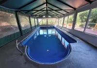 Ruma Andina by Dot Cabana - Pools