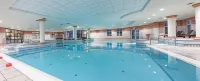 Fitzgeralds Woodlands House Hotel - Pools