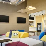 Aloft Portland Downtown Waterfront ME