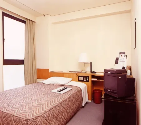 Nakatsu Sanraizu Hotel Hotels in Koge