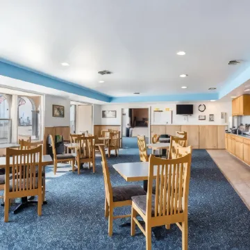 Rodeway Inn Roswell West