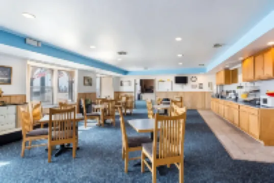 Rodeway Inn Roswell West