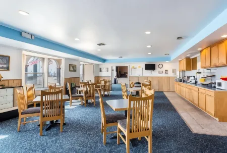 Rodeway Inn Roswell West