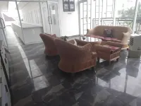 Macan Kumbang Residence Hotels in Demang Lebar Daun