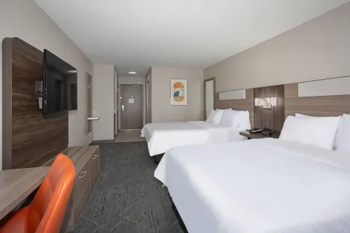 Holiday Inn Express & Suites Grand Junction