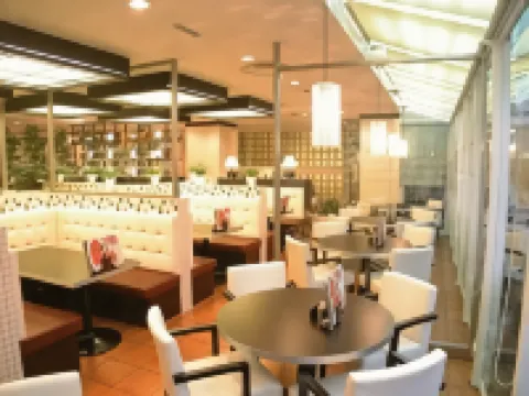 โรงแรมซมายล์โตเกียวชินคอยวา