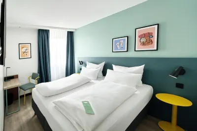 Garner Hotel OSNABRÜCK by IHG Hotels in 