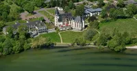 Seehotel Schloss Klink
