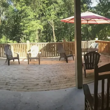 "Take the Scenic Route"