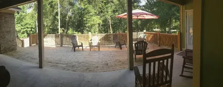 "Take the Scenic Route"