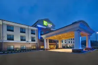 Holiday Inn Express & Suites WHEELING by IHG Hotels in 