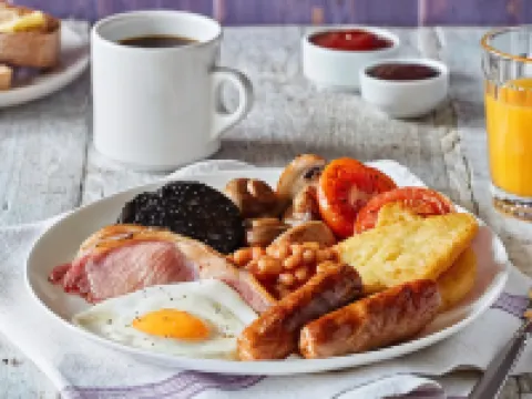 Premier Inn Hartlepool Marina Hotels in Hartlepool