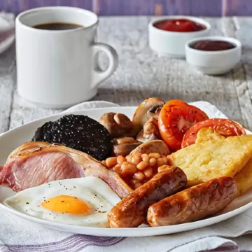 Premier Inn Luton (Airport)