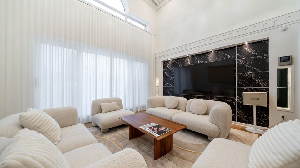 Yongin Stay View Pool Villa