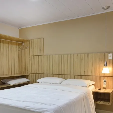 Presto Hotel