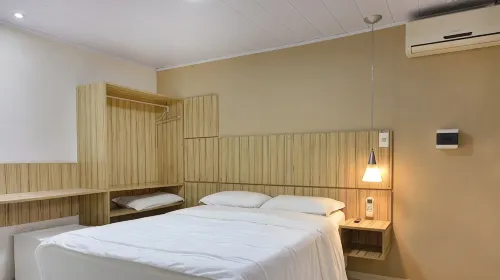 Presto Hotel