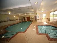 Hilton Garden Inn Anderson - Pool
