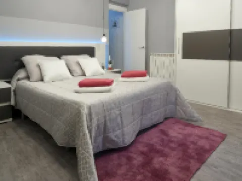 萊昂恩特雷瓦斯公寓住宿旅館