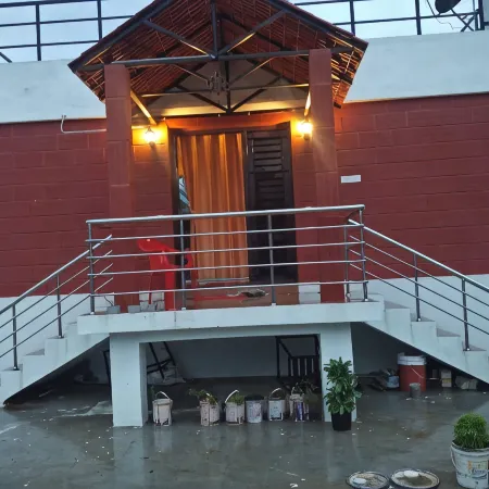 Viruksham Homestay