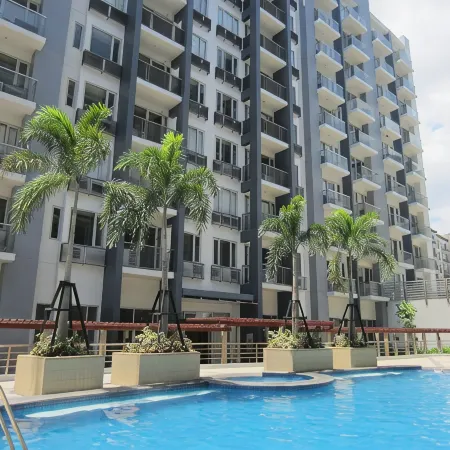 Palm Tree Genlex Condo