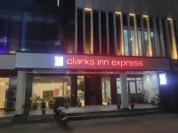 Clarks Inn Express, Jammu Hotels in Samba