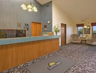 데이즈 인 바이 윈덤 몬티셀로 몬티셀로 버팔로 호텔