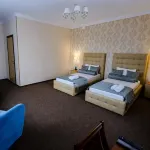 Bellmont Hotels in Gorod Zlatoust