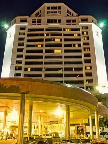 รูปภาพของโรงแรมธรรมรินทร์ ธนา Thumrin Thana Hotel