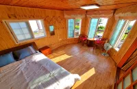 Seosan Pine Sea Pension