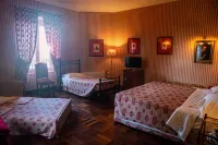 를레 빌라 포메라 노비리구레 호텔