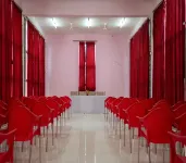 Kstdc Mayura Durg Chitradurga Hotel a Chitradurga