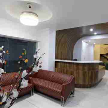 Hotel Silver Leaf Others