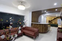 Hotel Silver Leaf Các khách sạn ở Vapi