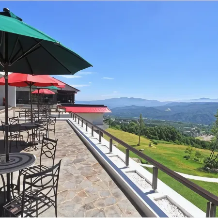Akakura Kanko Hotel